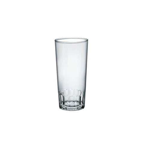 BORMIOLI ROCCO SABOYA LONG DRINK 312ml CLEAR (4.11640) (Sold in sets of 24)