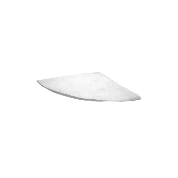 Conic Filter Paper - 350mm - 50 Pack