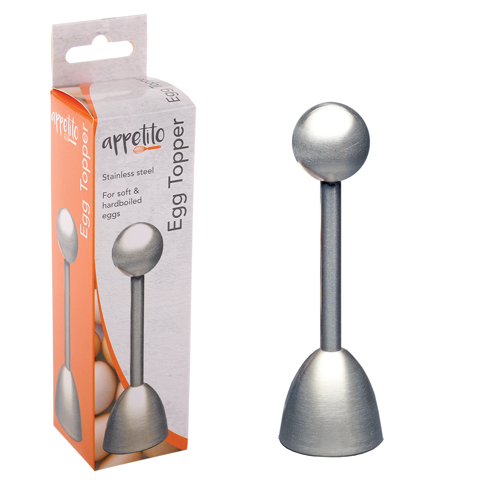 3451 - S/S Egg Topper