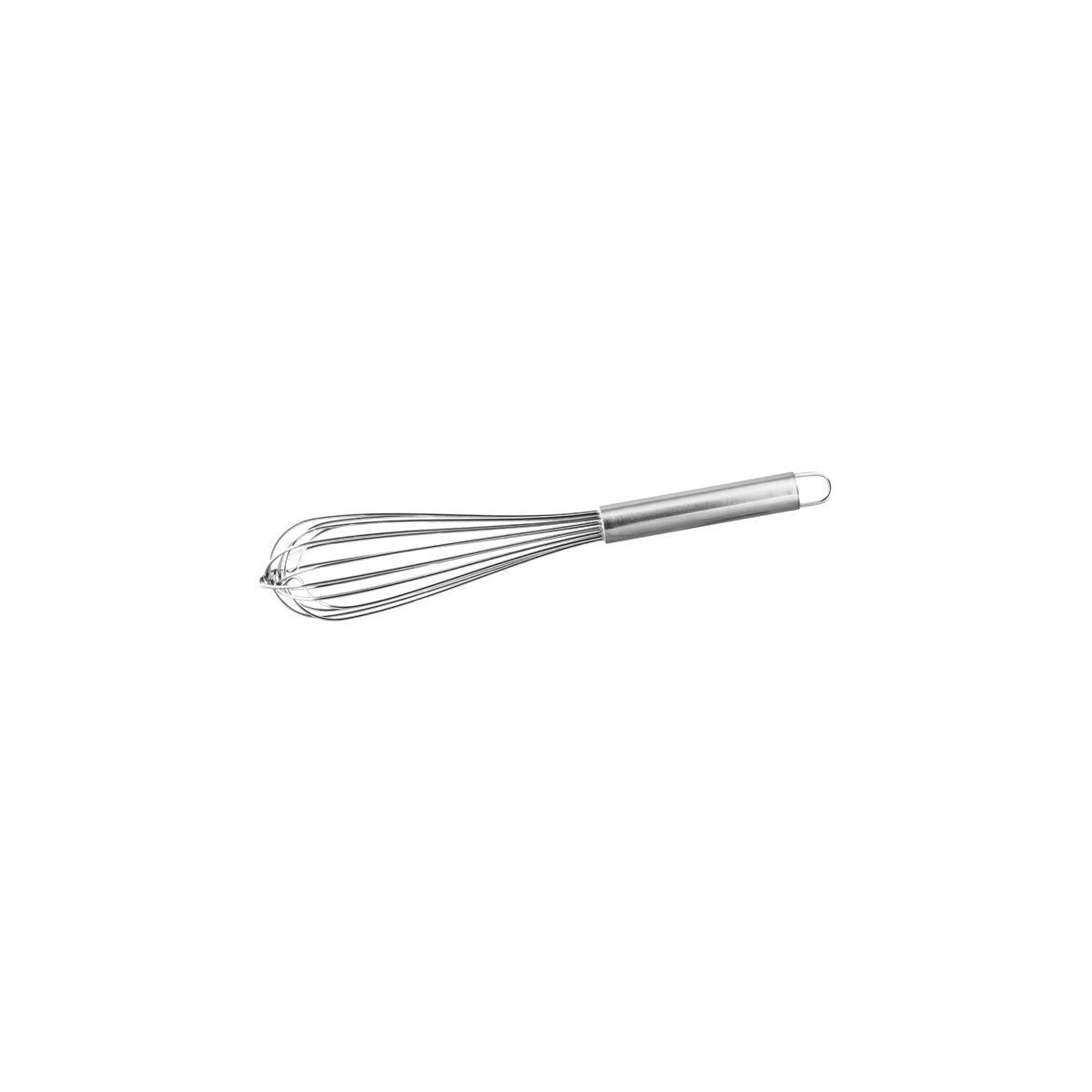 French Whisk-18/8 | 8-Wire | 250Mm