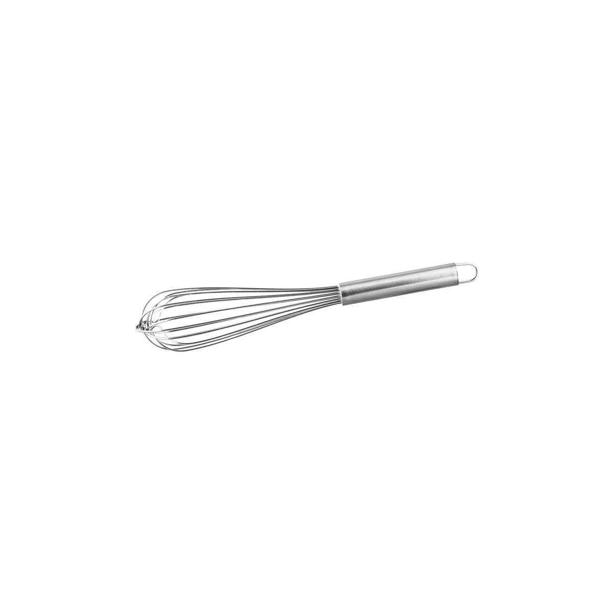 French Whisk-18/8 | 8-Wire | 300Mm