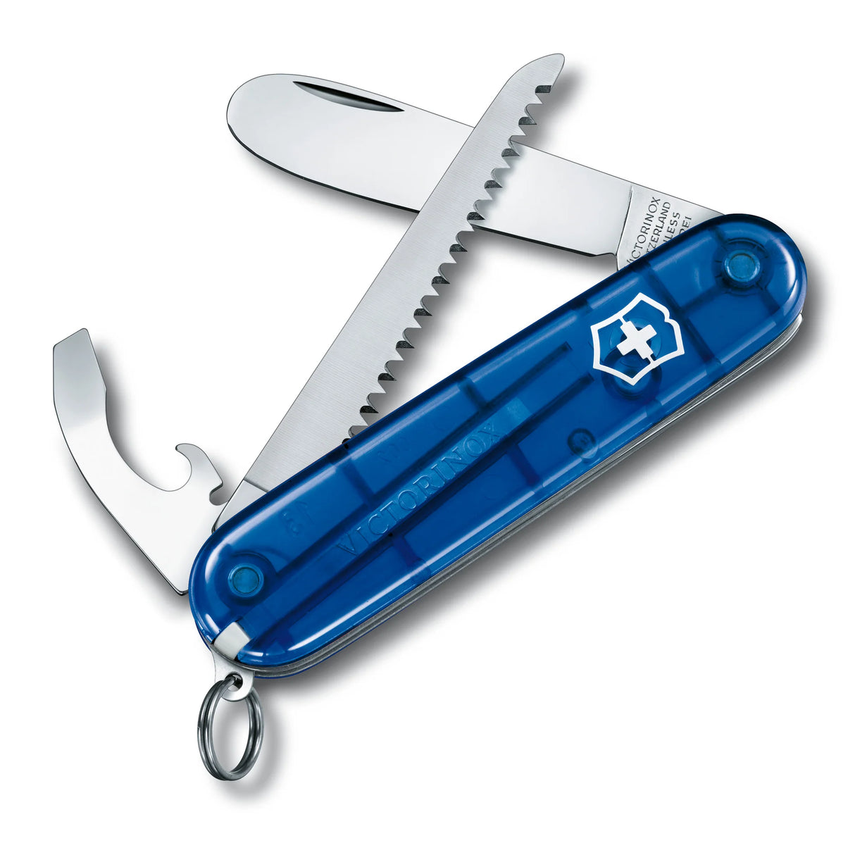 My First Victorinox, Blue