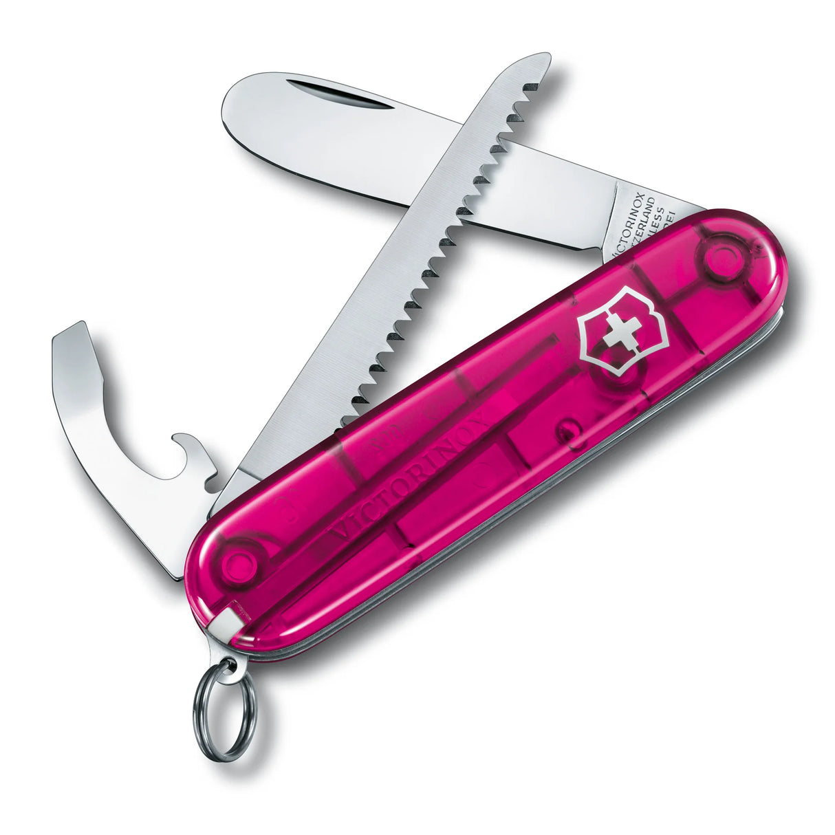My First Victorinox, Pink