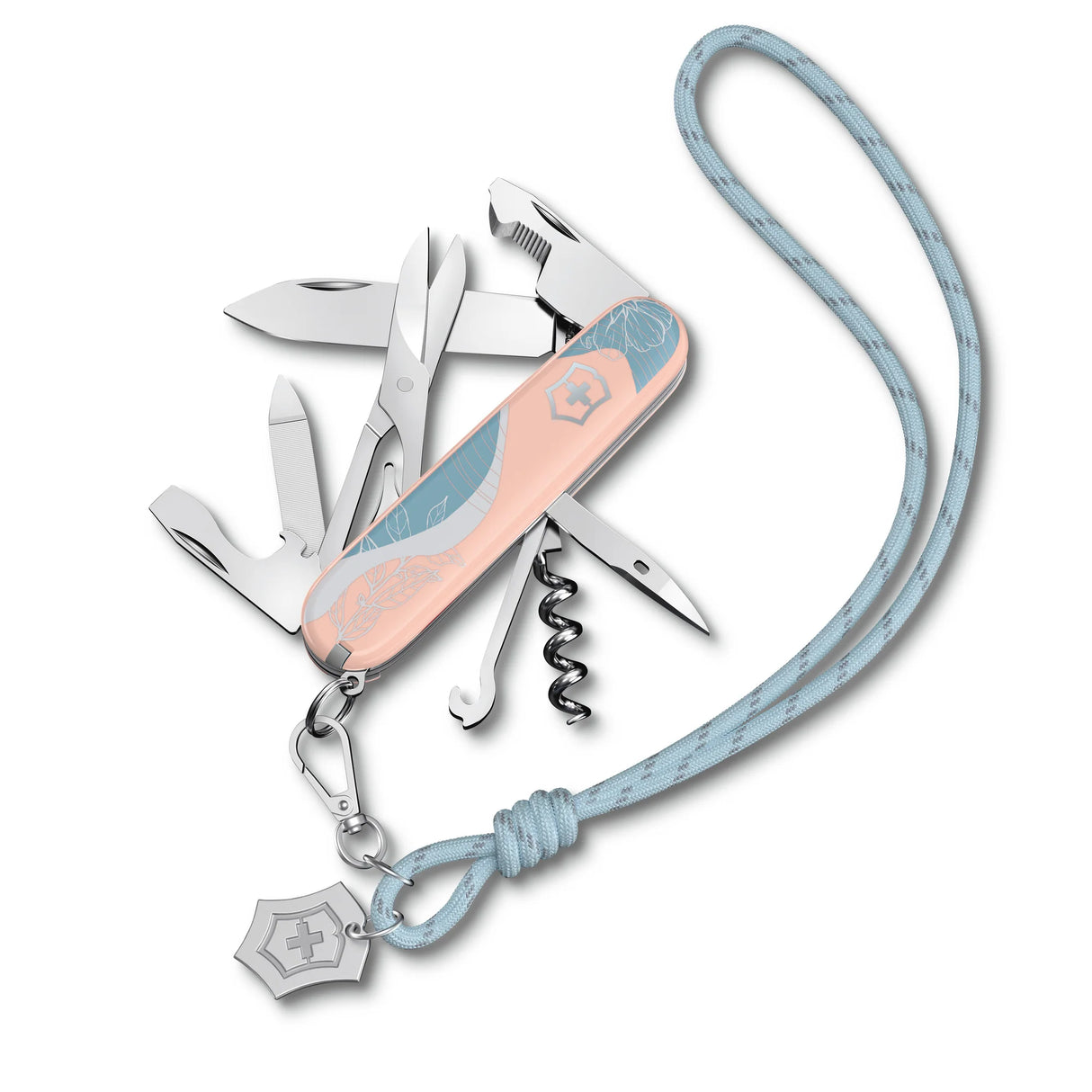 Companion, Paris Style