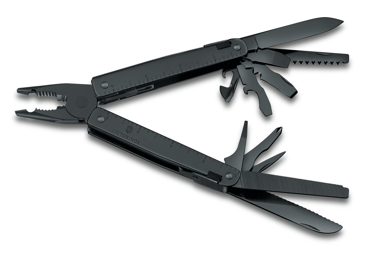 Swiss Tool BS, Black