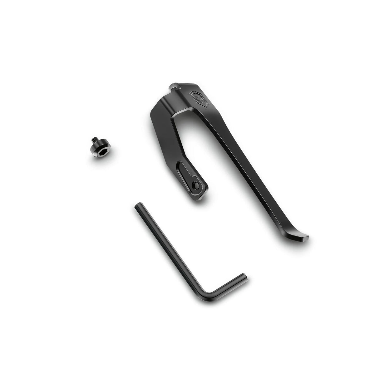 Clip Swiss Tool BS, Black