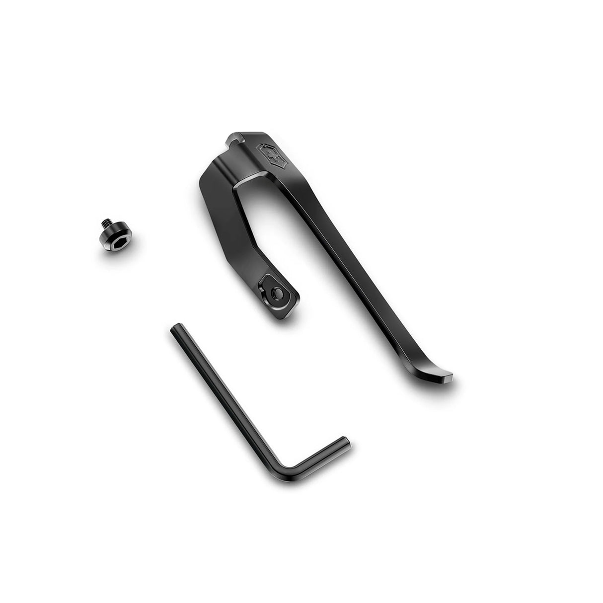 Clip Swiss Tool Spirit BS, Black