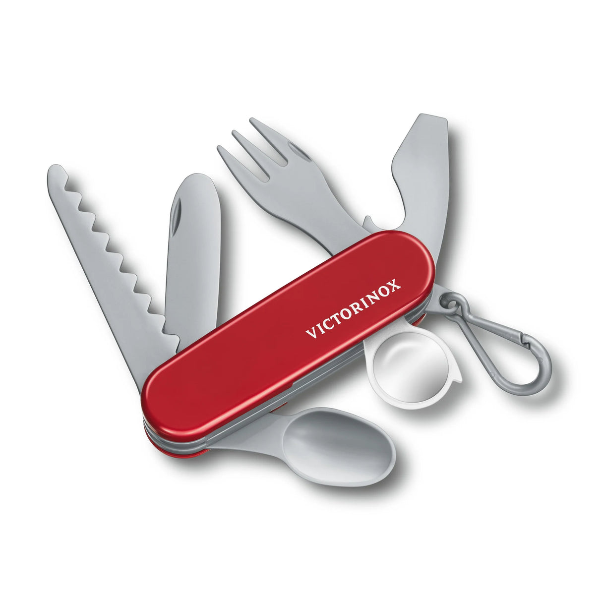 Toy Pocket Knife, Red