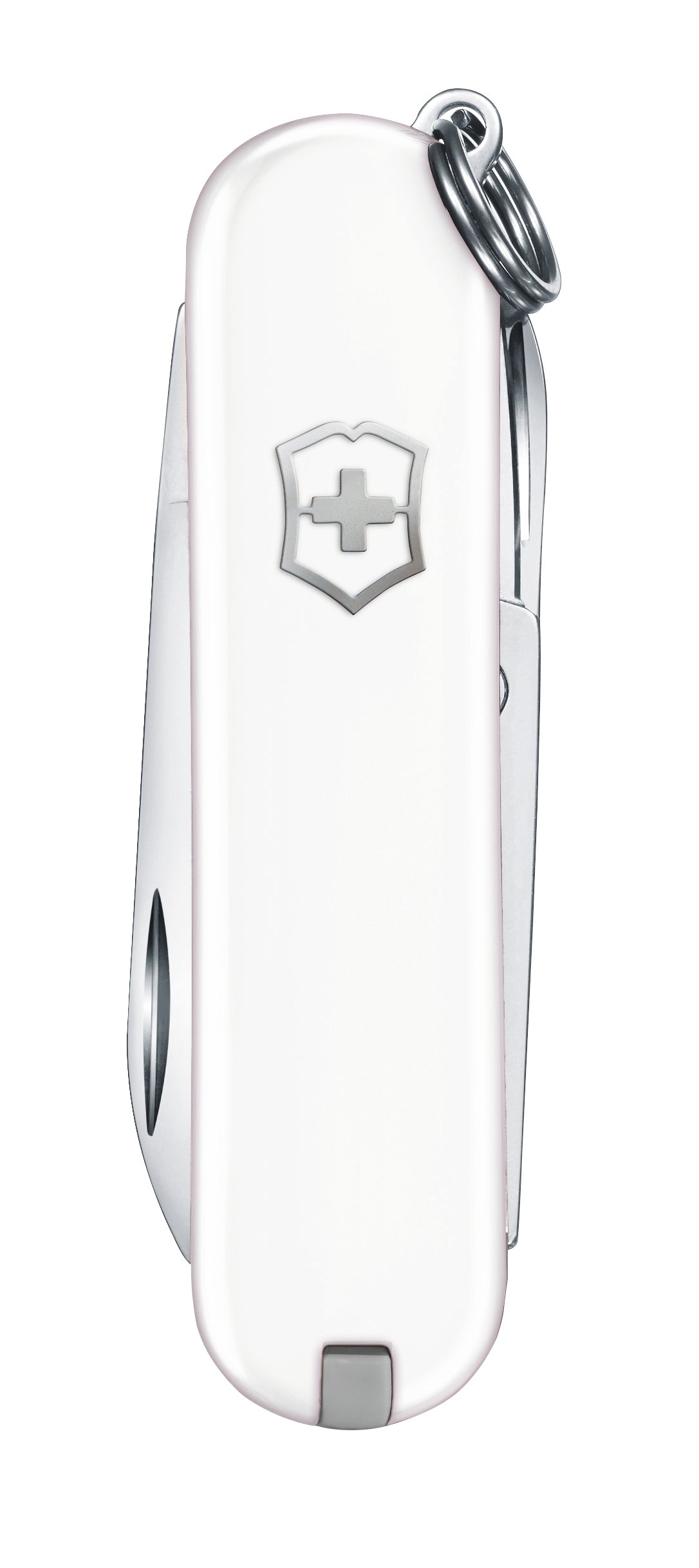 Classic SD, Falling Snow