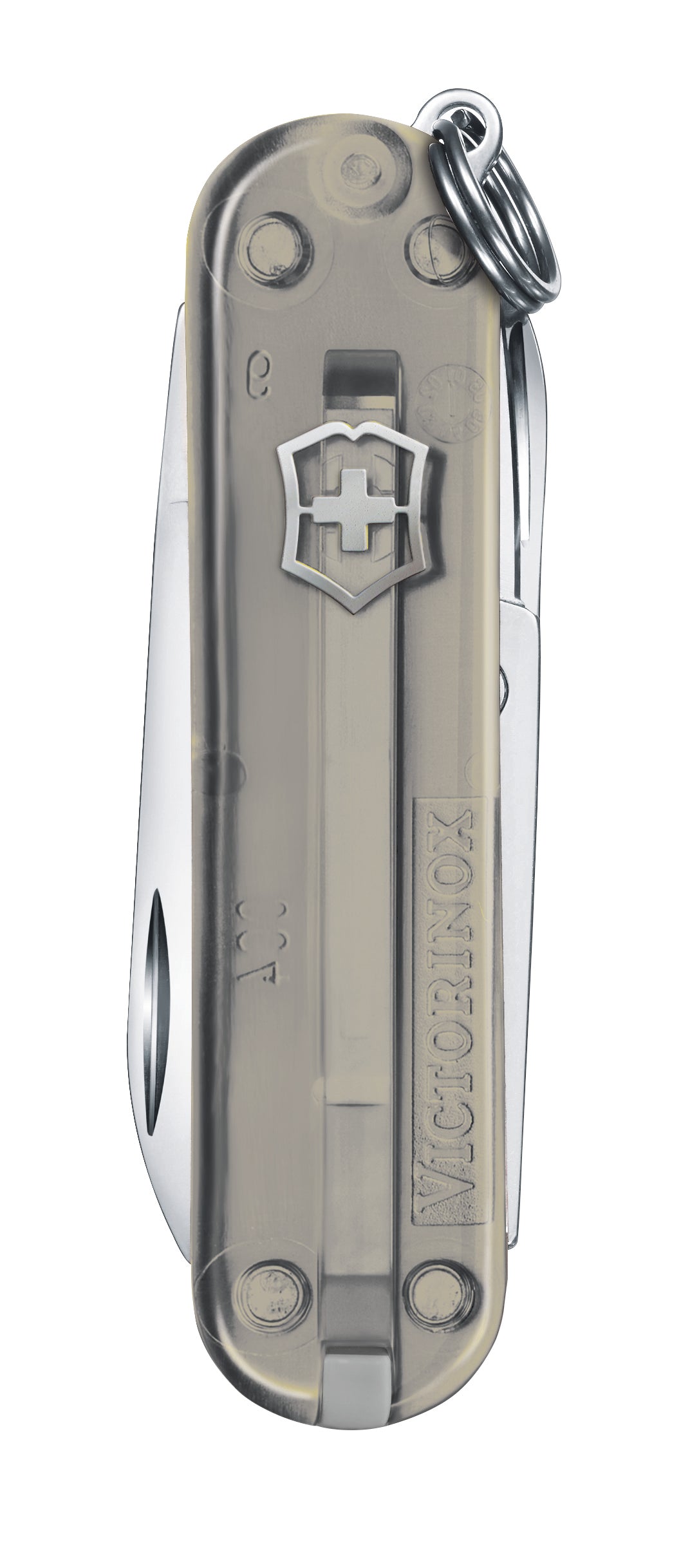 Classic SD, Mystical Morning