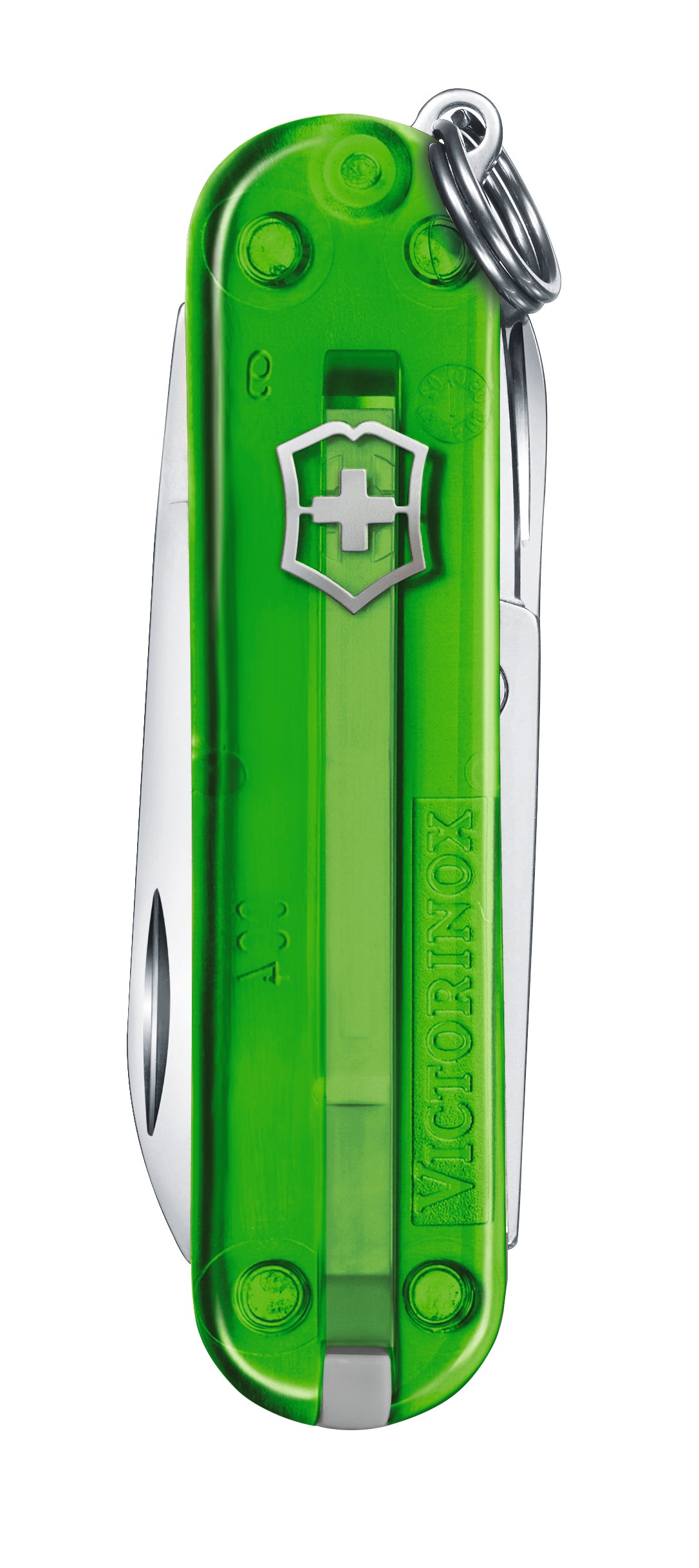 Classic SD, Green Tea