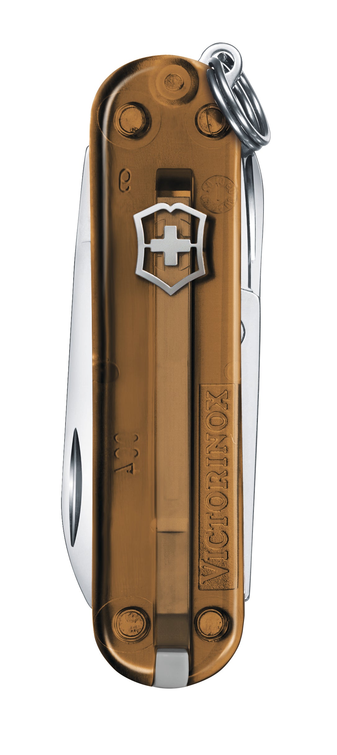 Classic SD, Chocolate Fudge