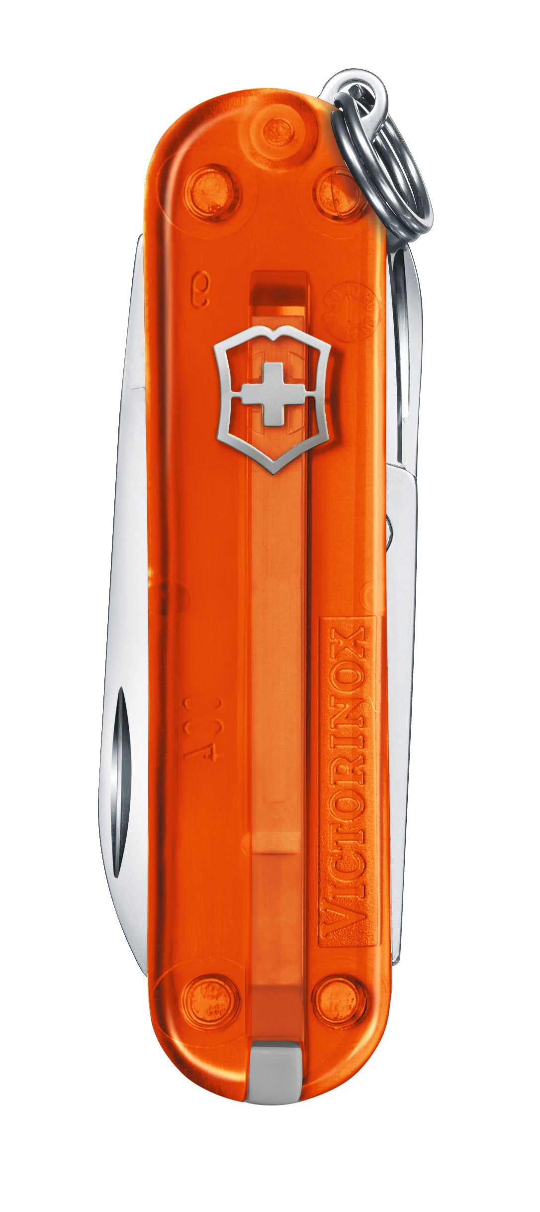 Classic SD, Fire Opal