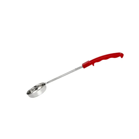 Chef Inox Food Portioner Solid S S Hdl (Sold in sets of 12)