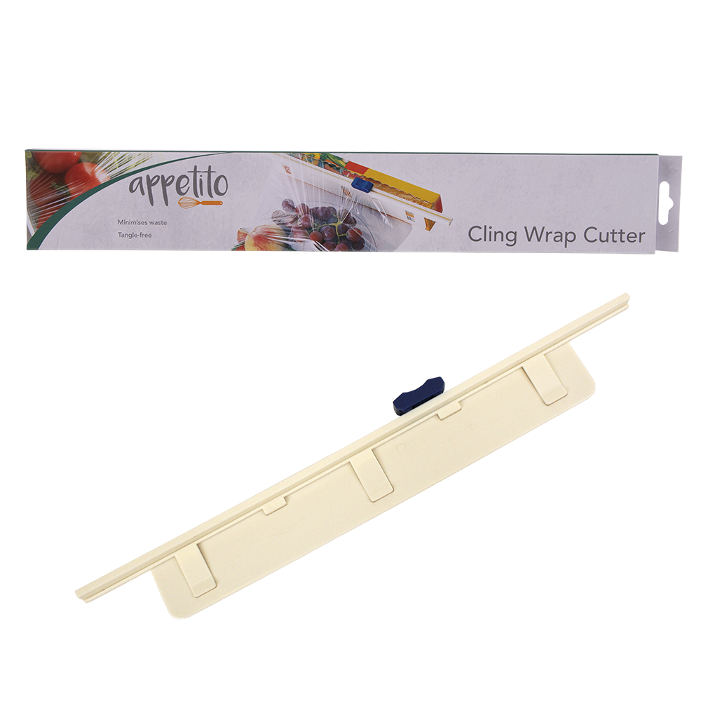 3622 - Cling Wrap Cutter