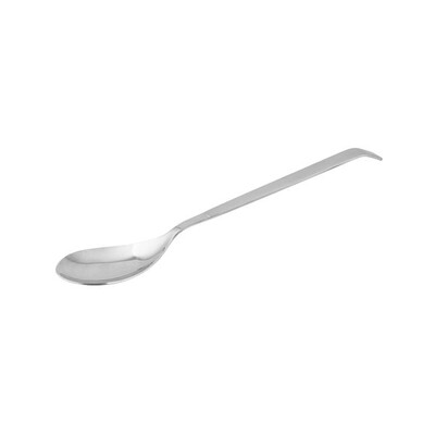 Moda 18/8 Stainless Steel Commercial Salad & Serving Utensil Collection (Spoons & Forks - 240mm to 325mm)