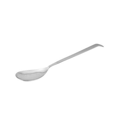 Moda 18/8 Stainless Steel Commercial Salad & Serving Utensil Collection (Spoons & Forks - 240mm to 325mm)