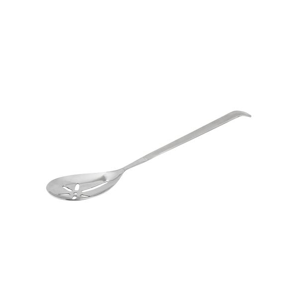 Serving Spoon-18/8 | 325Mm | Slotted