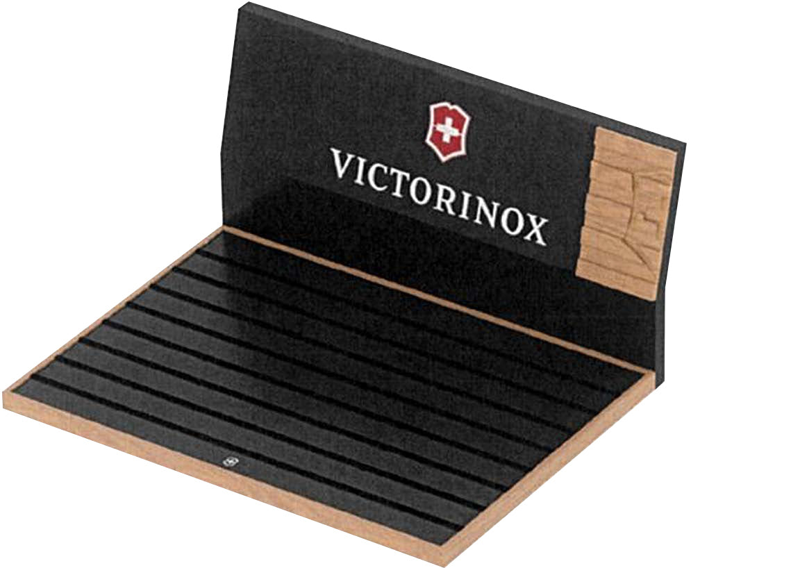 Small Cabinet Display