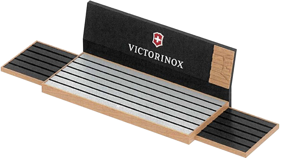 Large Cabinet Display