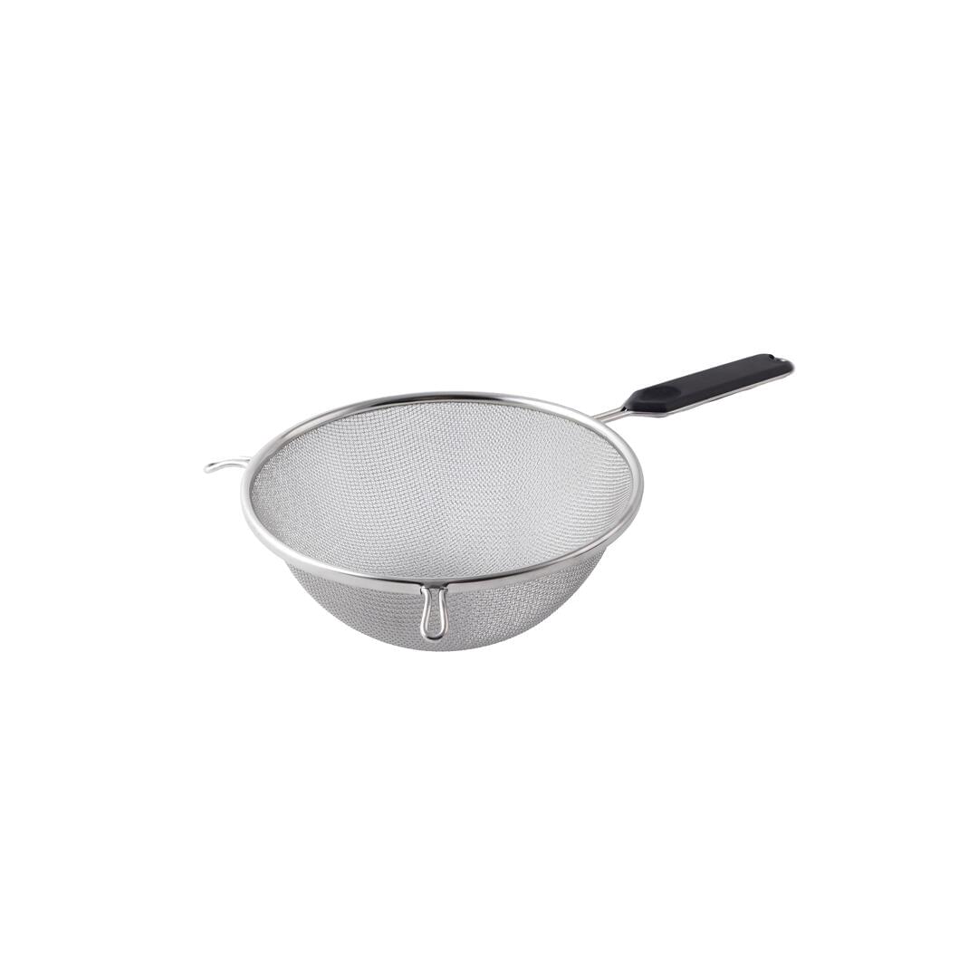 Trenton Strainer Double Stainless Steel Mesh