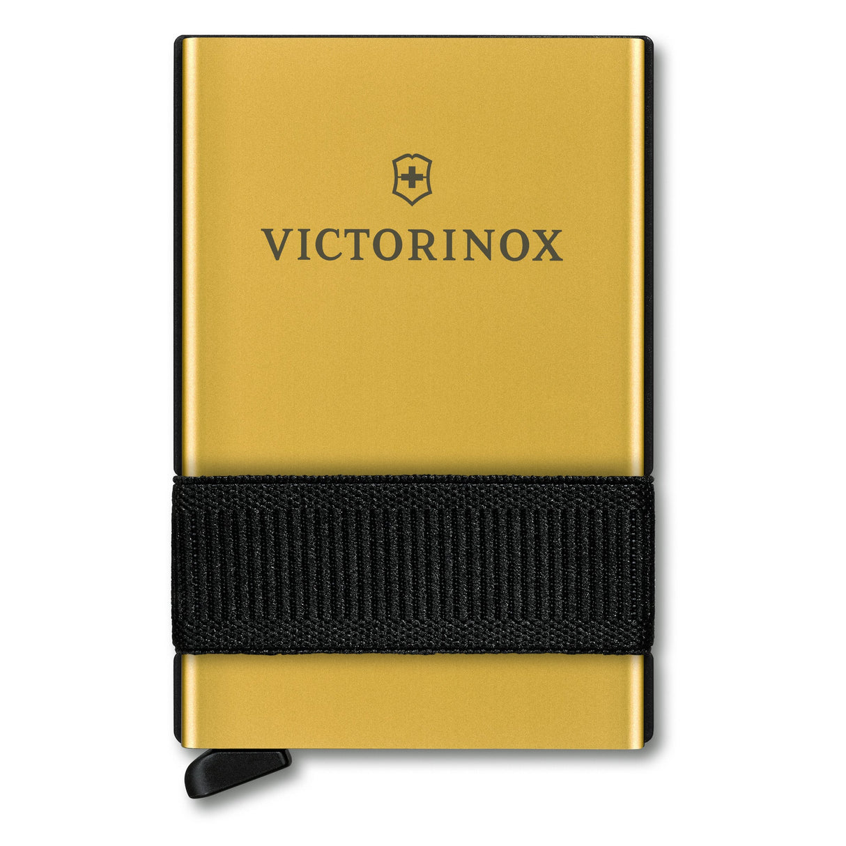 Smart Card Wallet, Delightful Gold
