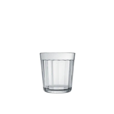 390-009 - ROCKS GLASS 300ml (2510) - Nadir Copo Americano (Box of 24)