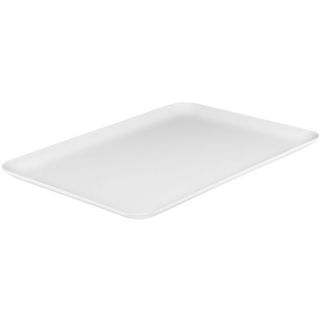 Rectangular Coupe Platter - 330x230mm (Set of 6)