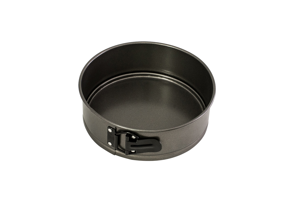 Springform Rnd Cake Pan, 20Ø x 6cm - Non Stick - 40051 (2)
