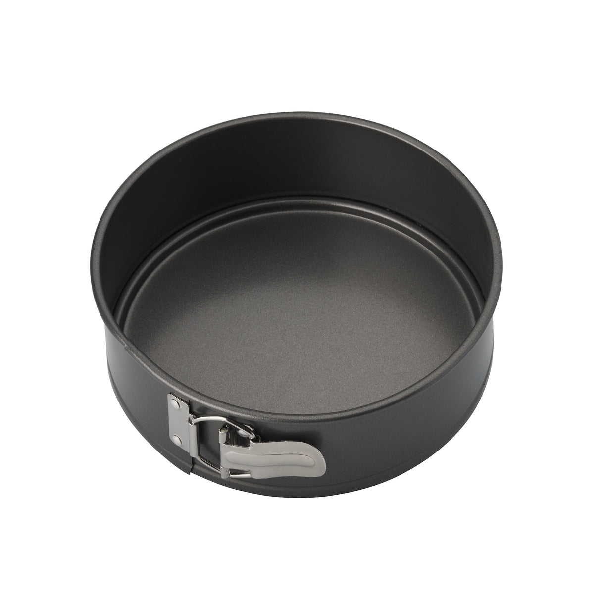 Springform Rnd Cake Pan - 20Ø x 6cm - Non Stick
