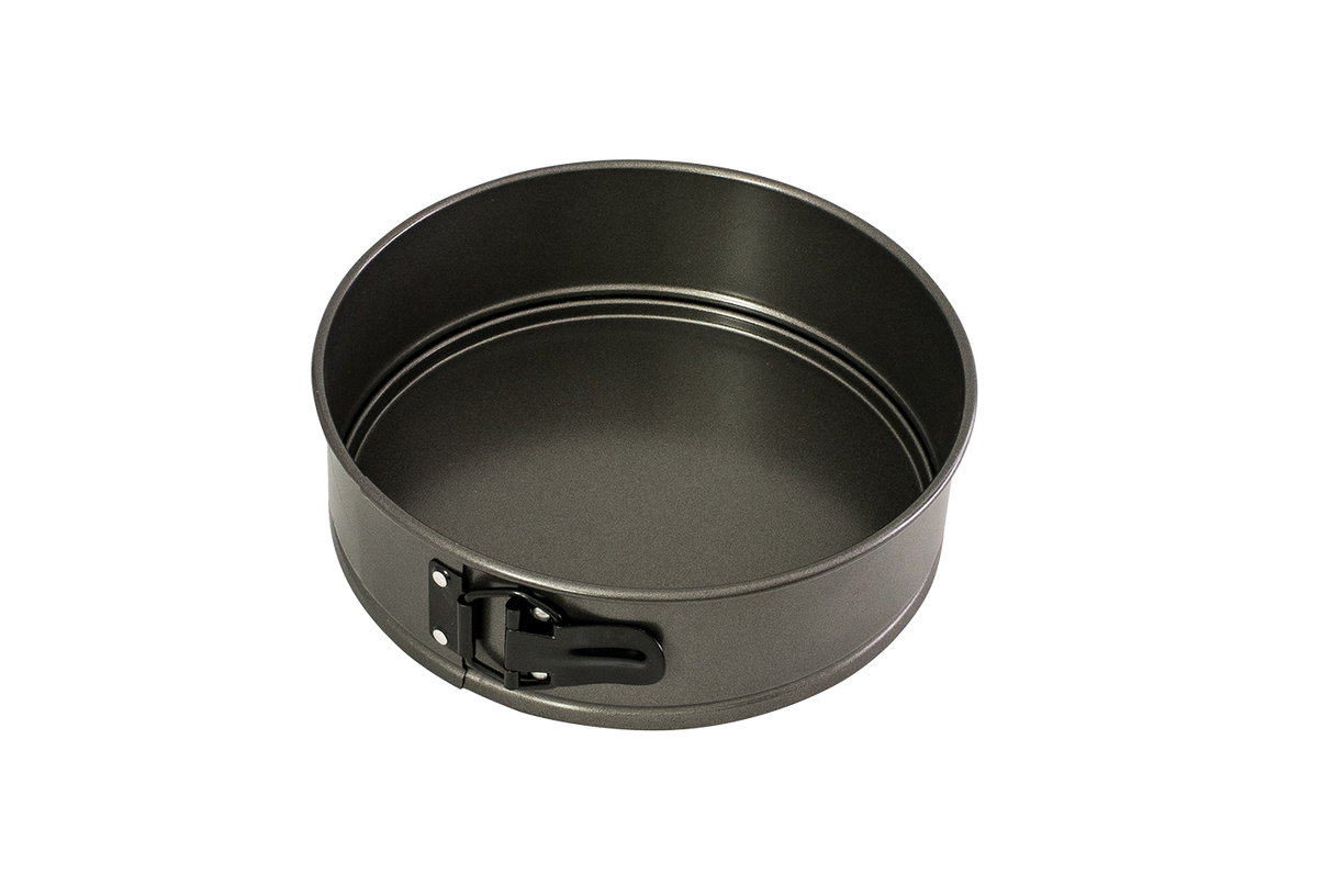 Springform Rnd Cake Pan, 23Ø x 6cm - Non Stick - 40052 (2)