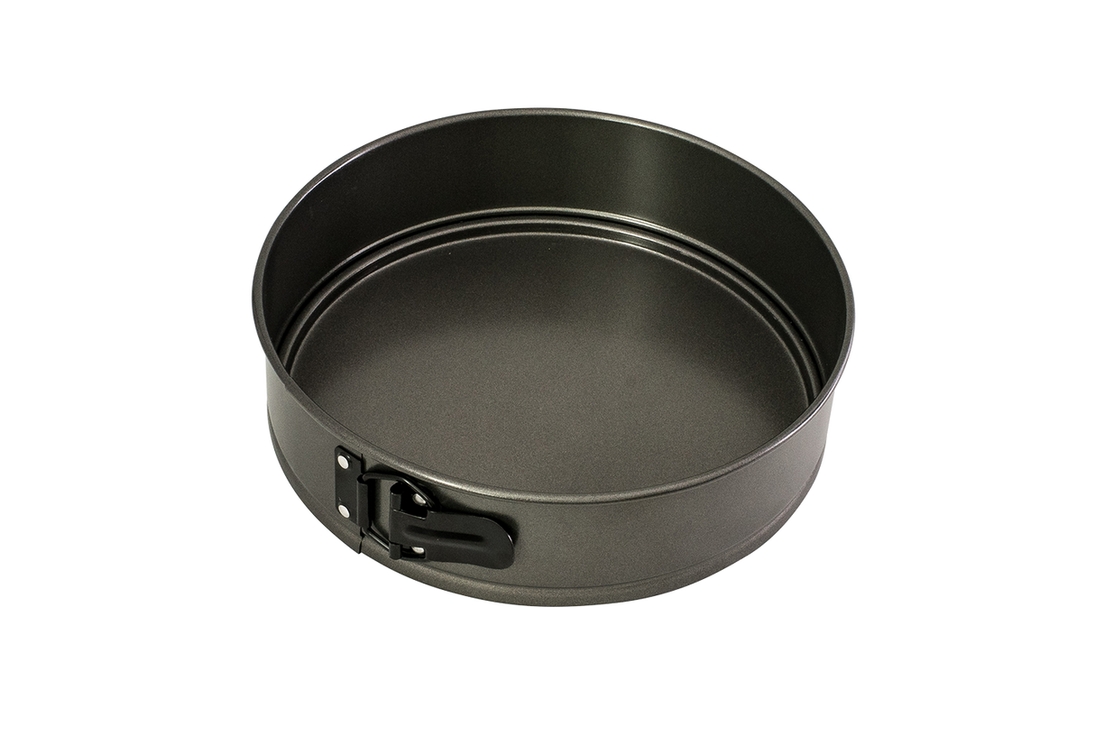Springform Rnd Cake Pan, 25Ø x 6cm - Non Stick - 40053 (2)
