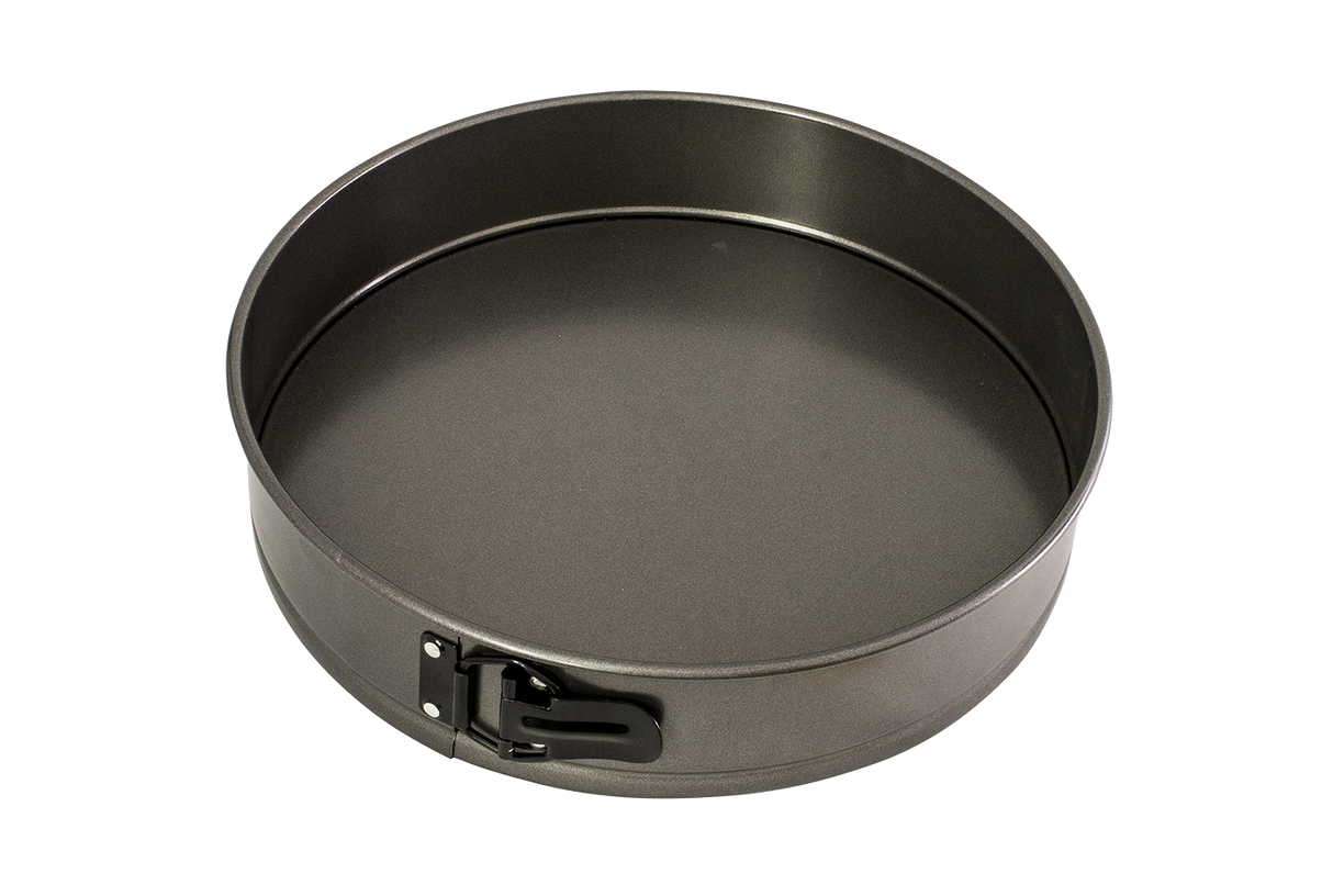 Springform Rnd Cake Pan, 30Ø x 7cm - Non Stick - 40054 (2)