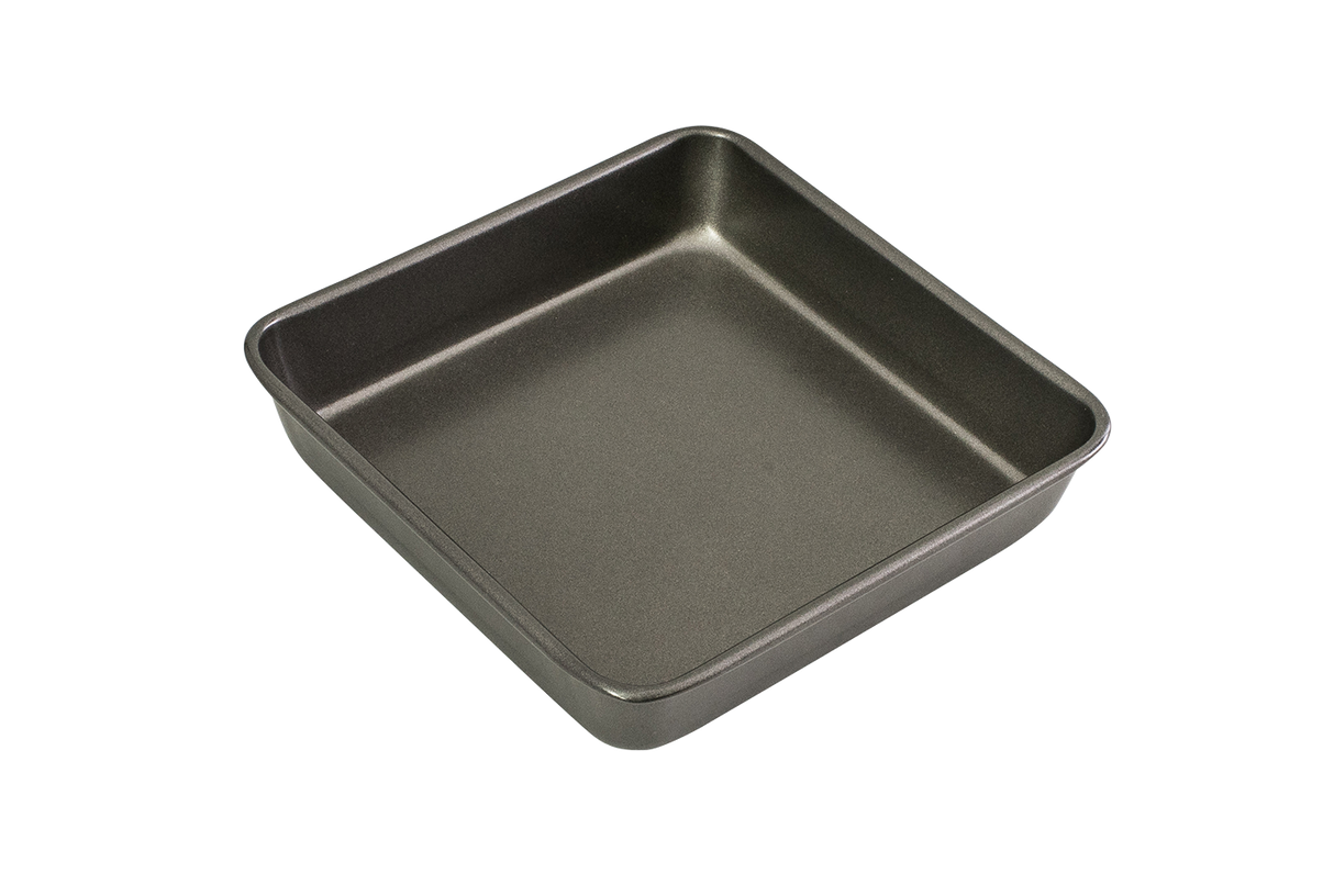 Square Bake Pan, 23 x 23 x 4.5cm - Non Stick - 40059 (2)