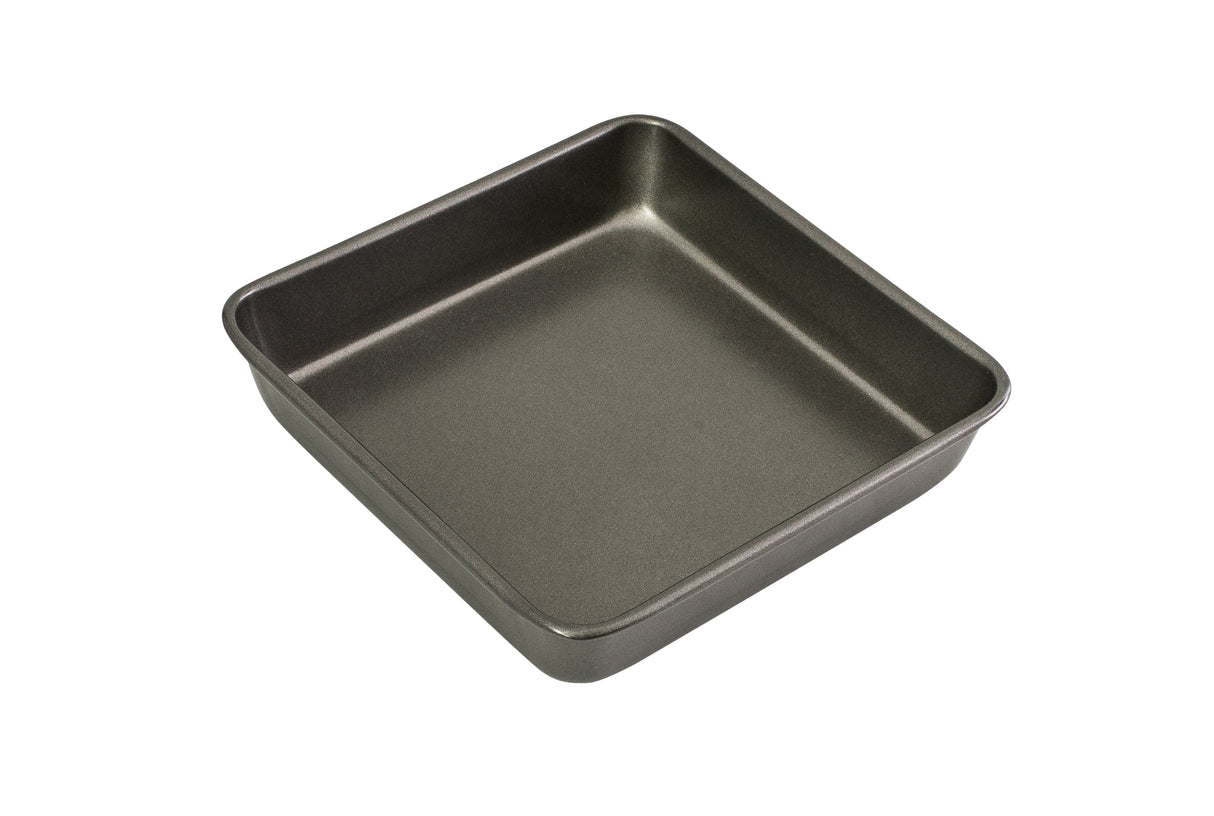 Square Bake Pan, 23 x 23 x 4.5cm - Non Stick - 40059