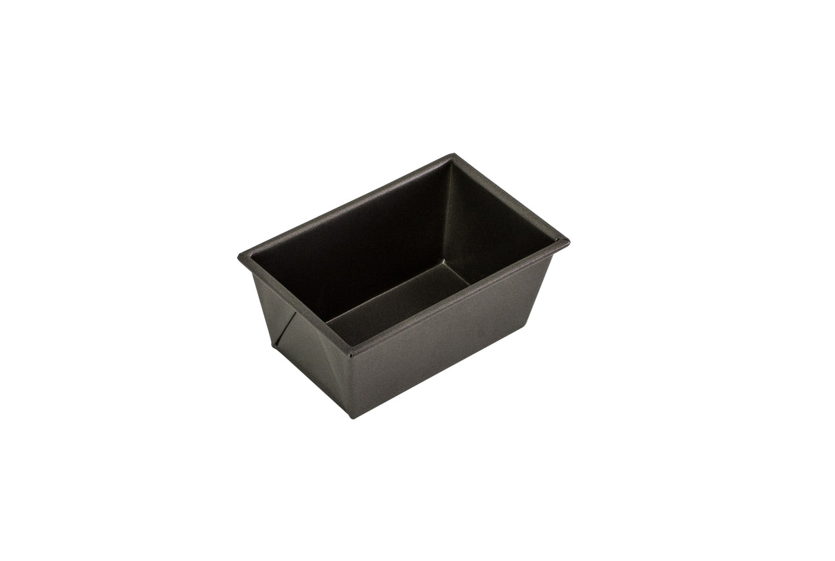 Box Sided Loaf Pan, 15 x 9 x 7cm - Non Stick - 40070