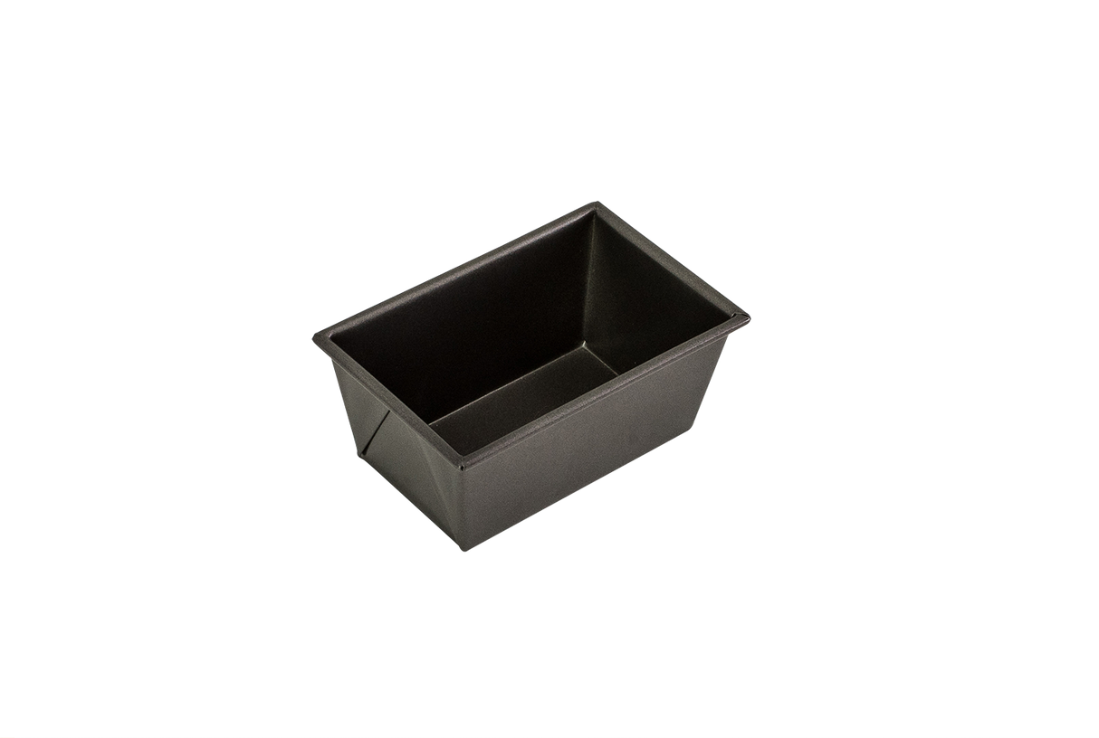 Box Sided Loaf Pan, 15 x 9 x 7cm - Non Stick - 40070 (2)