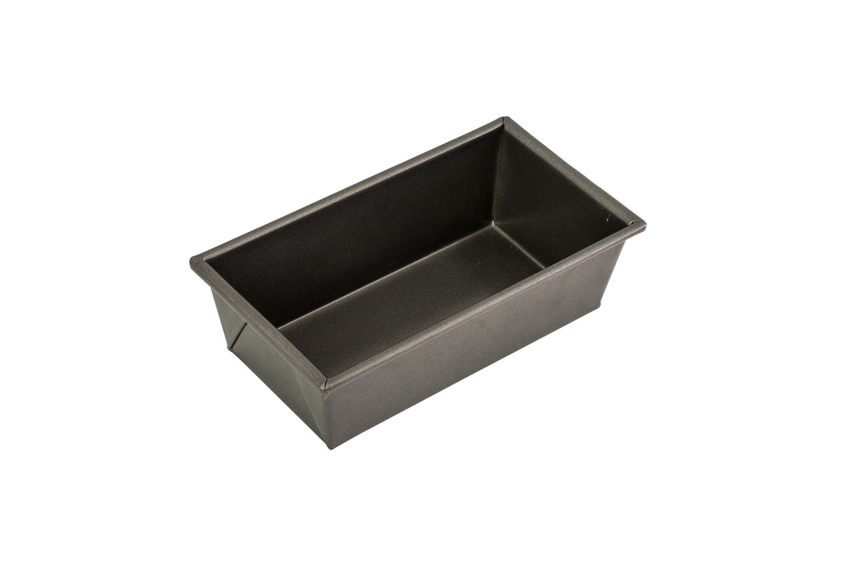 Box Sided Loaf Pan, 21 x 11 x 7cm - Non Stick - 40071