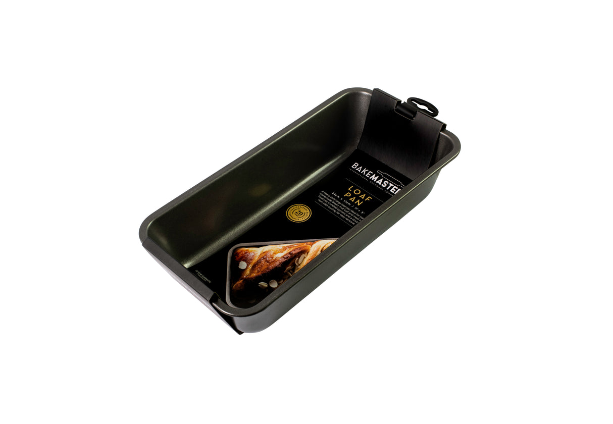 Large Loaf Pan, 28 x 13 x 7cm - Non Stick - 40073 (4)
