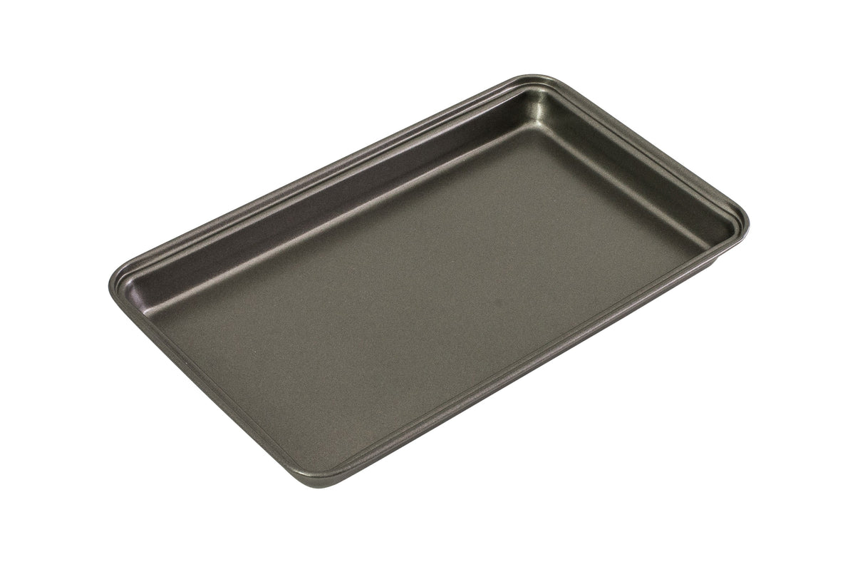 Bakemaster Brownie Pan, 34 x 20 x 4cm - Non Stick