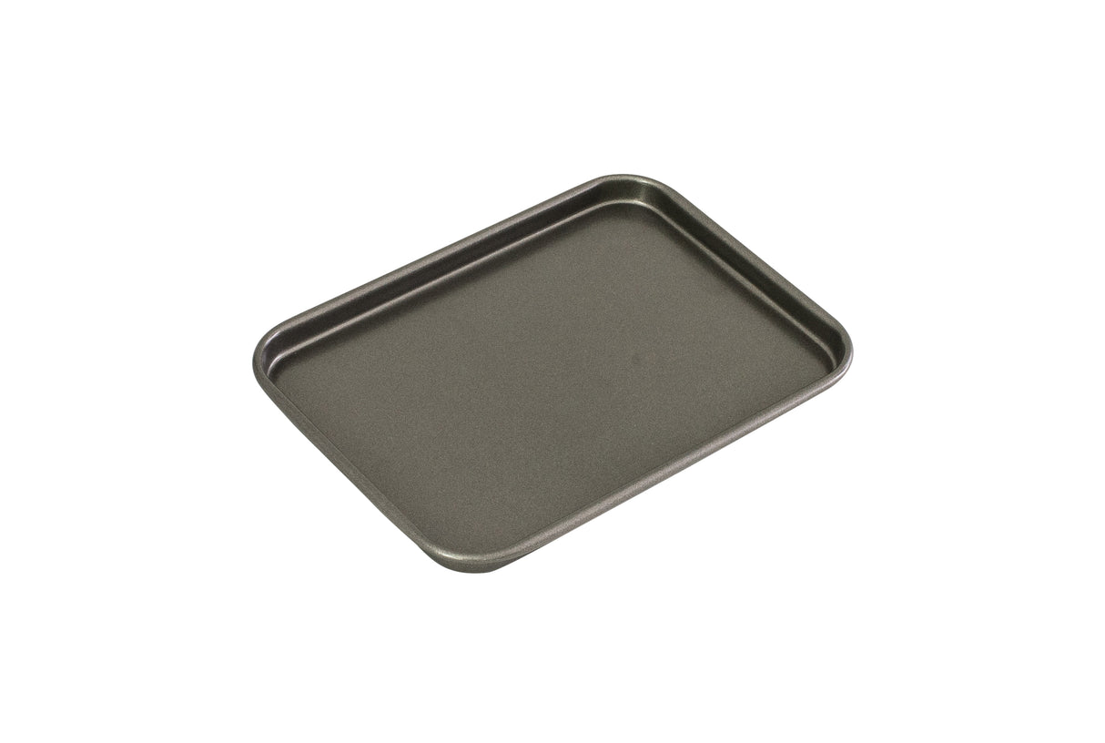Individual Baking Tray, 24 x 18 x 1.3cm - Non Stick - 40075