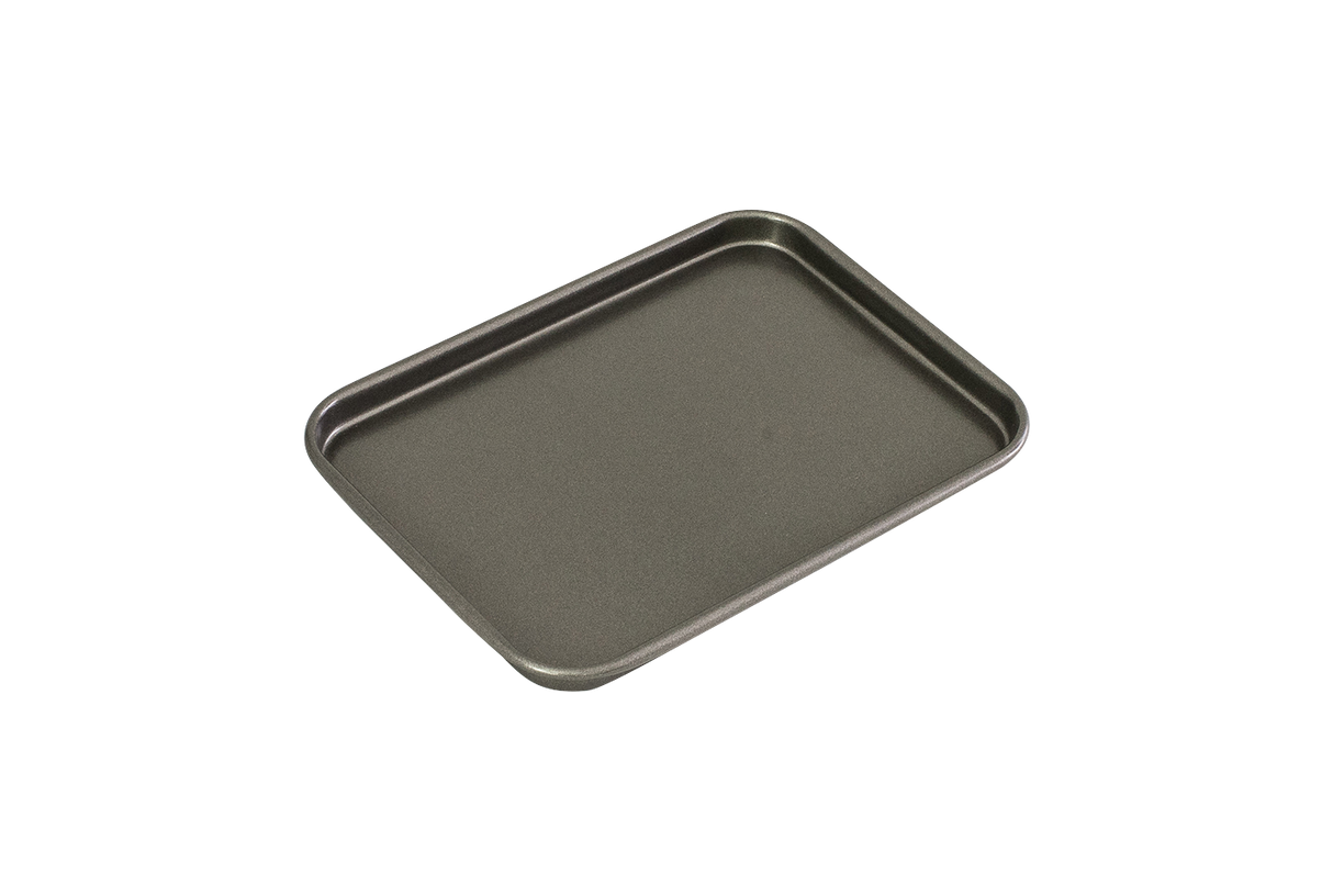 Individual Baking Tray, 24 x 18 x 1.3cm - Non Stick - 40075 (2)