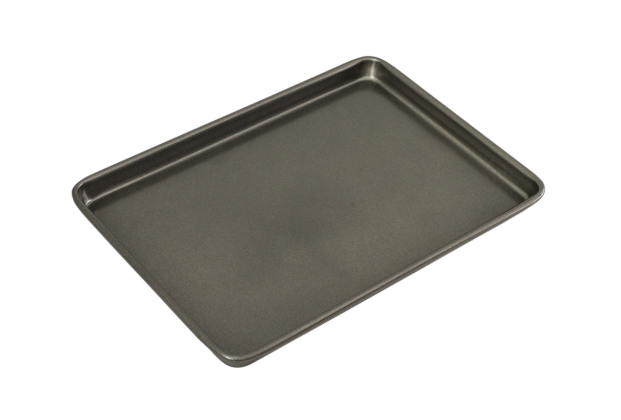 Baking Tray, 35 x 25 x 1.3cm - Non Stick - 40076 (2)