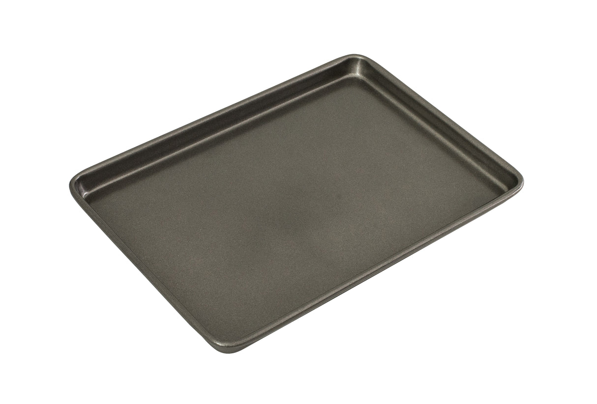Baking Tray, 35 x 25 x 1.3cm - Non Stick - 40076