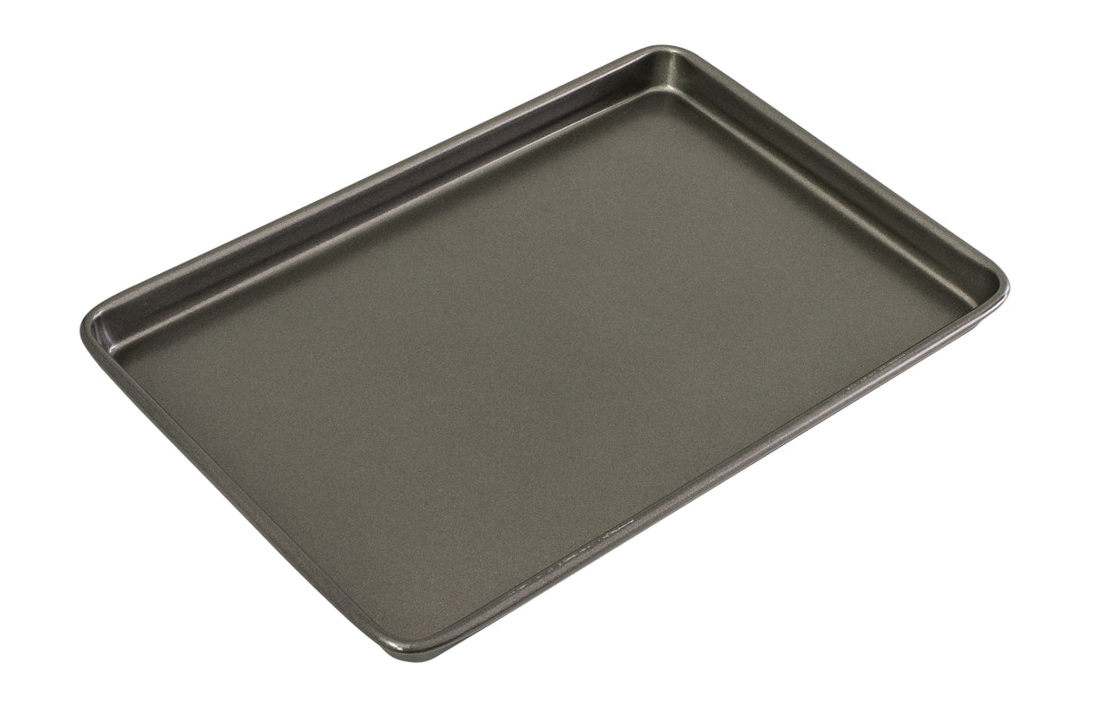 Oven Tray, 39 x 27 x 1.9cm - Non Stick - 40077