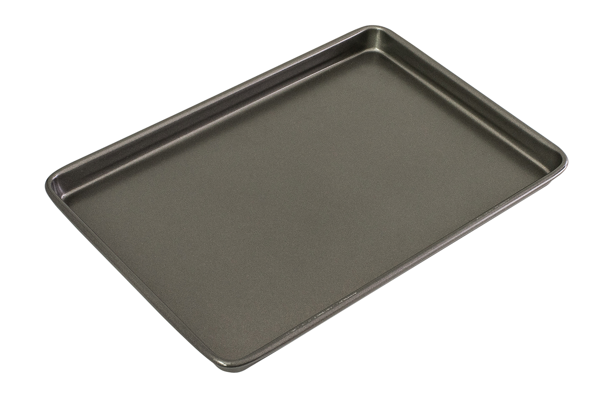 Oven Tray, 39 x 27 x 1.9cm - Non Stick - 40077 (2)
