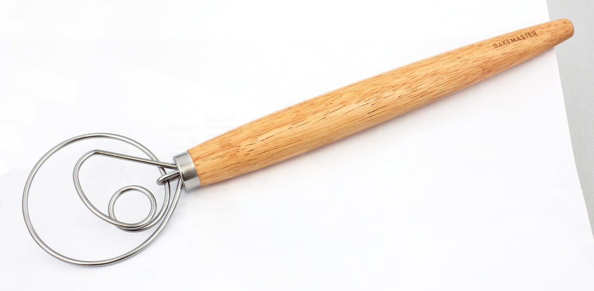 Dough Whisk, 33 x 7.5cm - 40531
