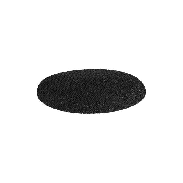 Round Non-Slip Tray Mat-310Mm | To Fit 350Mm Tray