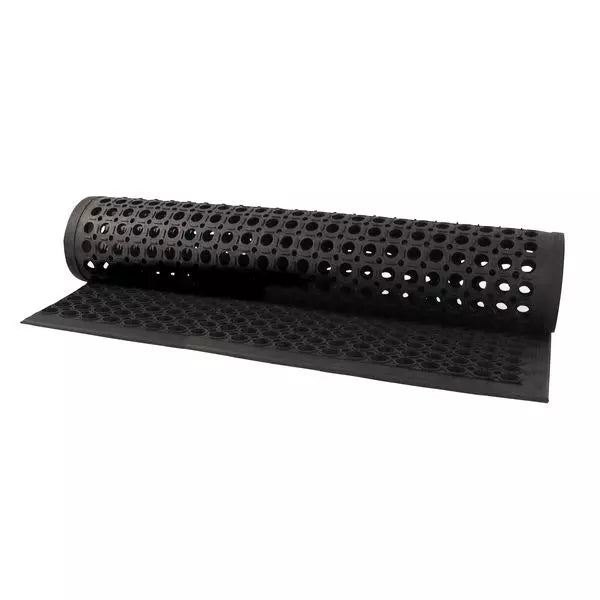 Anti-Slip Bar / Kitchen Mat - Black