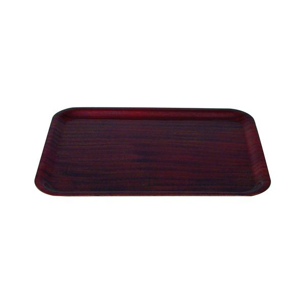 Rect. Wood Tray-480X370Mm